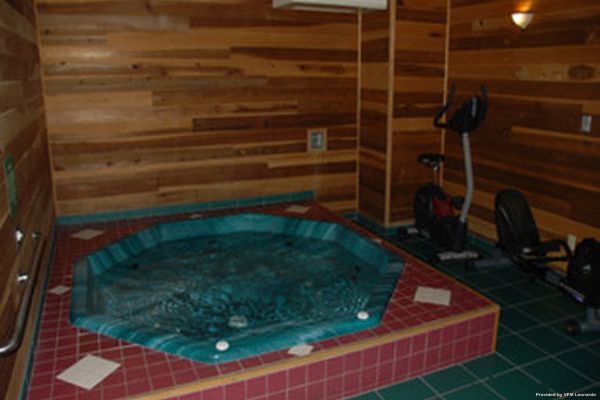 DAYS INN BUTTE (Montana)